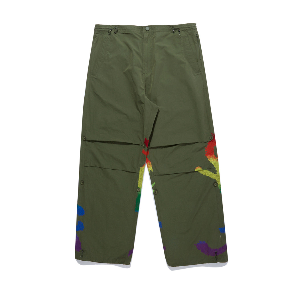 MAHARISHI - IRAK ORIGINAL SNOPANTS® (SUMMER)