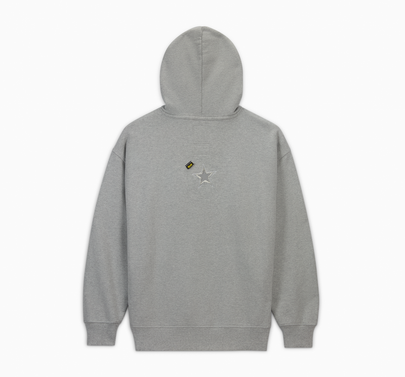 Gold Standard Hoodie