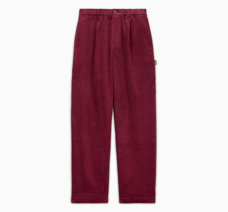 Corduroy Pant