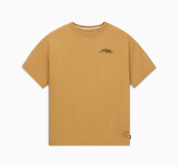 Gold Standard T-Shirt