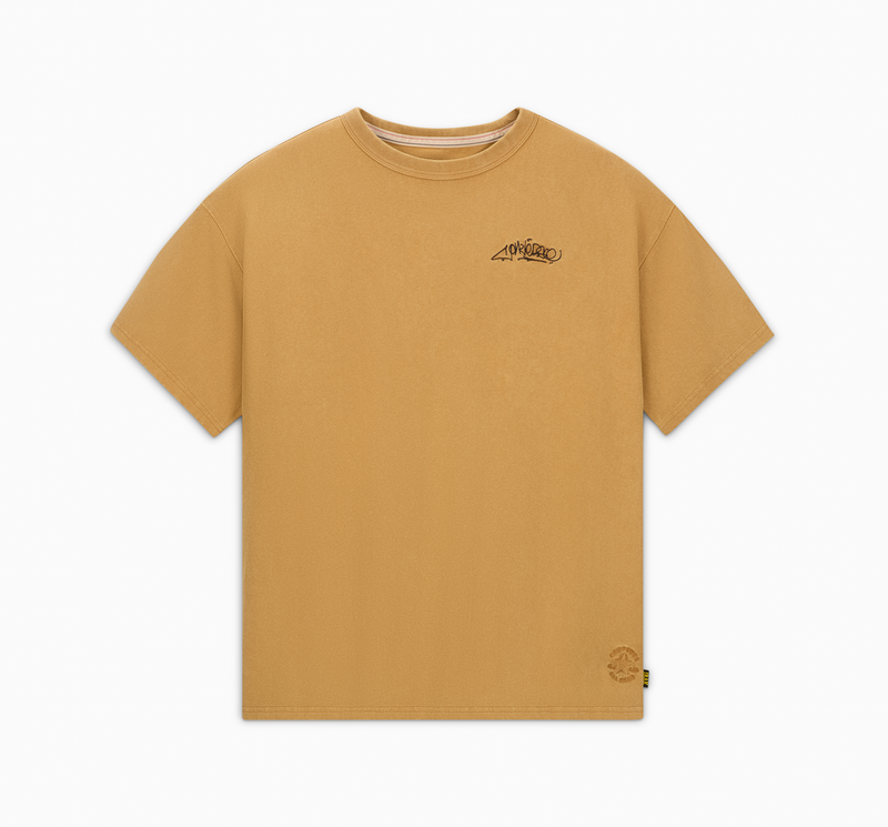 Gold Standard T-Shirt