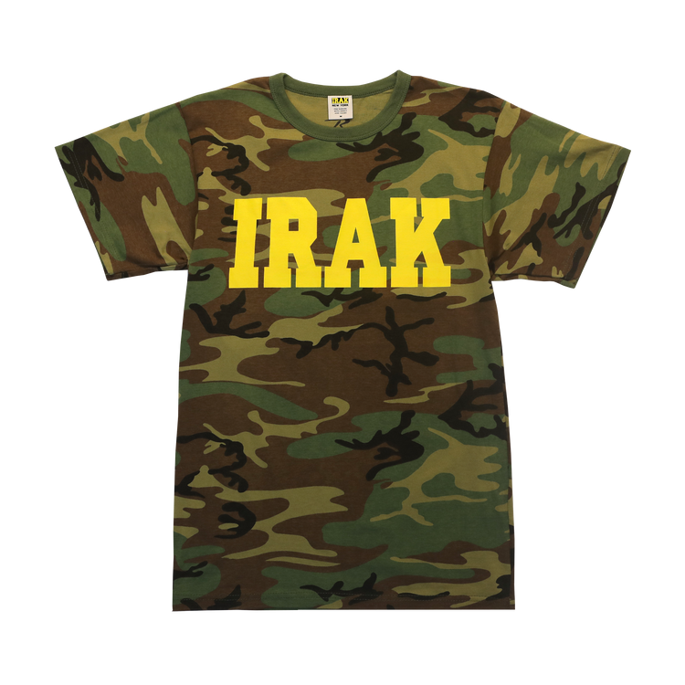 IRAK NYC