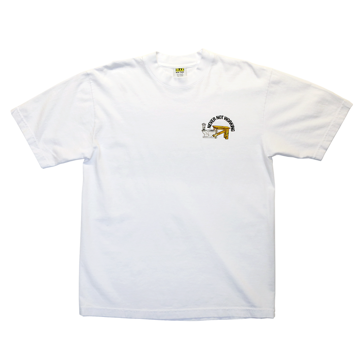 WORK T-Shirt