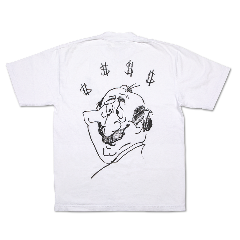Drawing T-Shirt