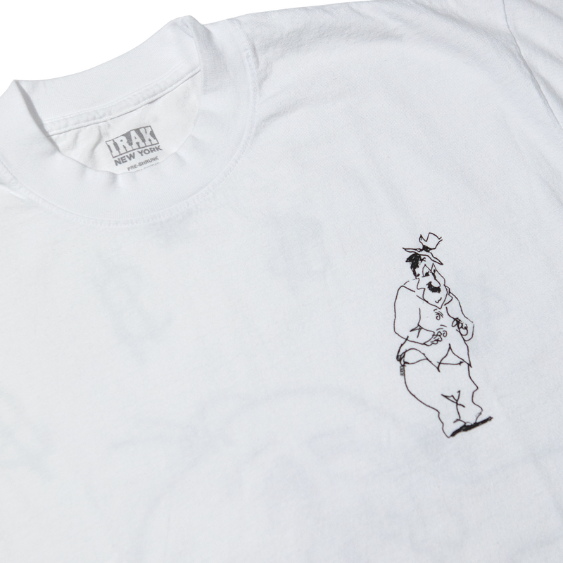 Drawing T-Shirt