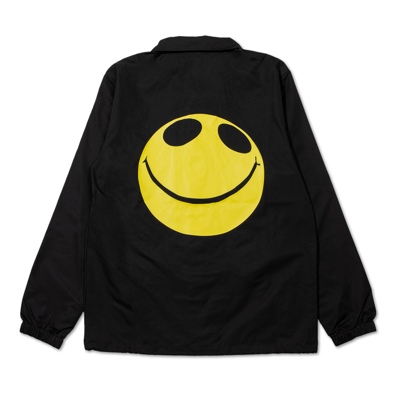 Face Coaches Jacket