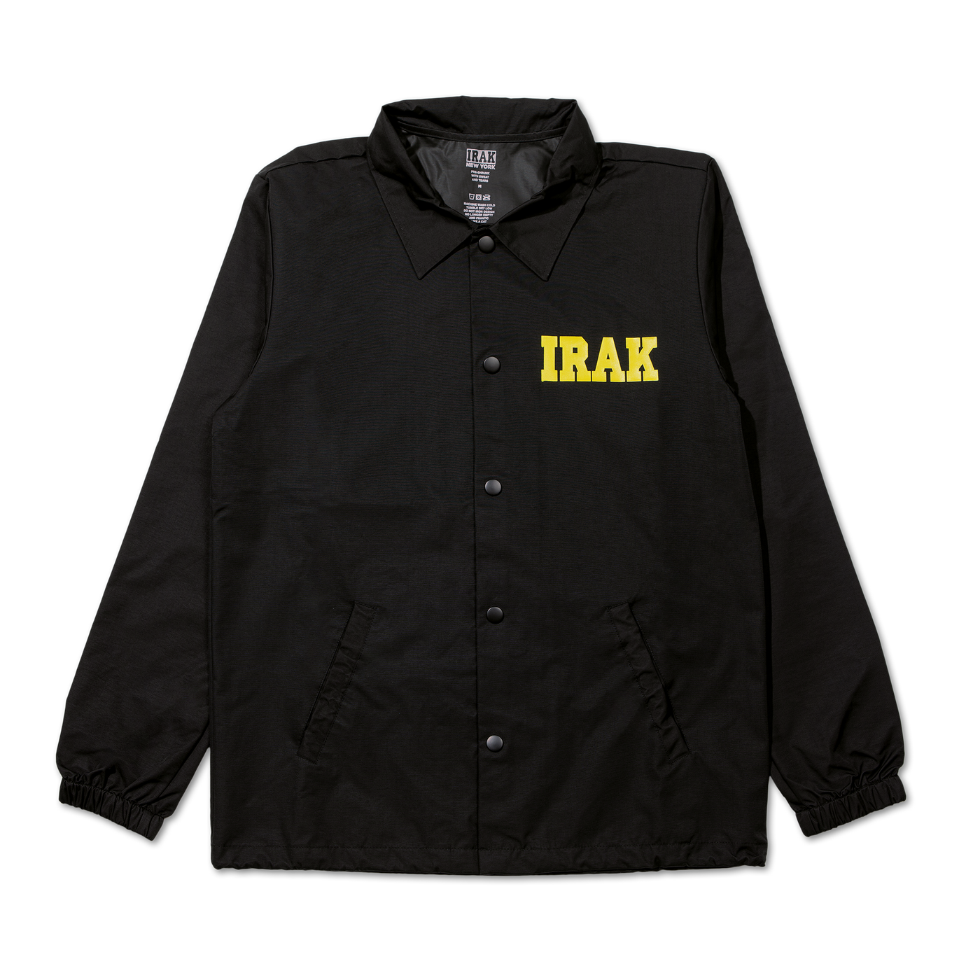 IRAK NY | Tonal Hoodie - ROSE IRAK NY | Tonal Hoodie - ROSE