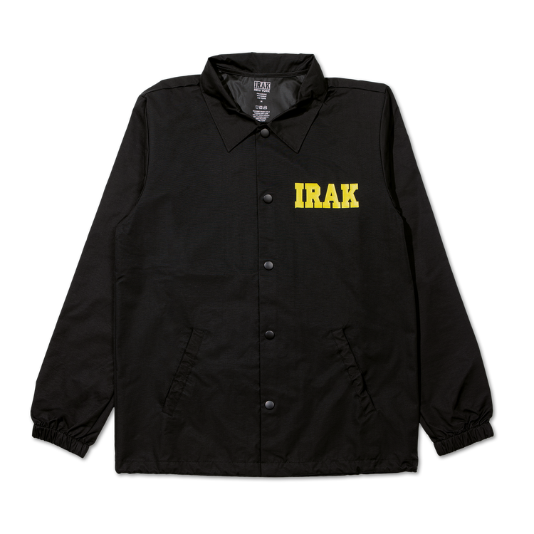IRAK NYC
