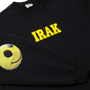 Face Crewneck Sweatshirt