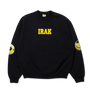 Face Crewneck Sweatshirt