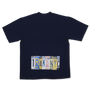 License Pocket T-Shirt