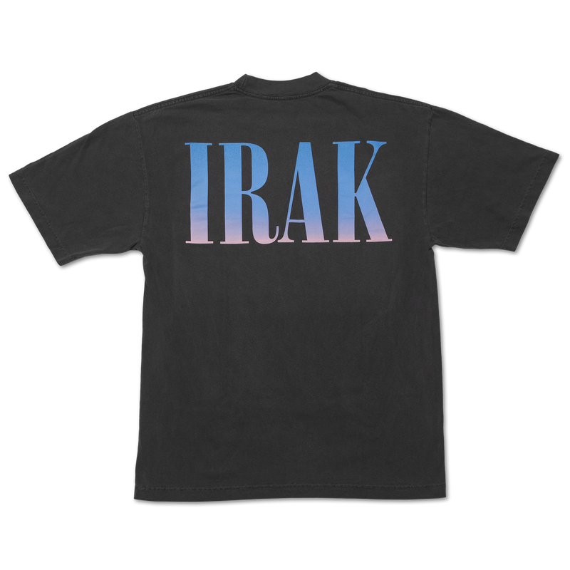 Nirvana Girl T-Shirt