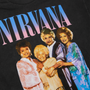 Nirvana Girl T-Shirt