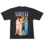 Nirvana Girl T-Shirt