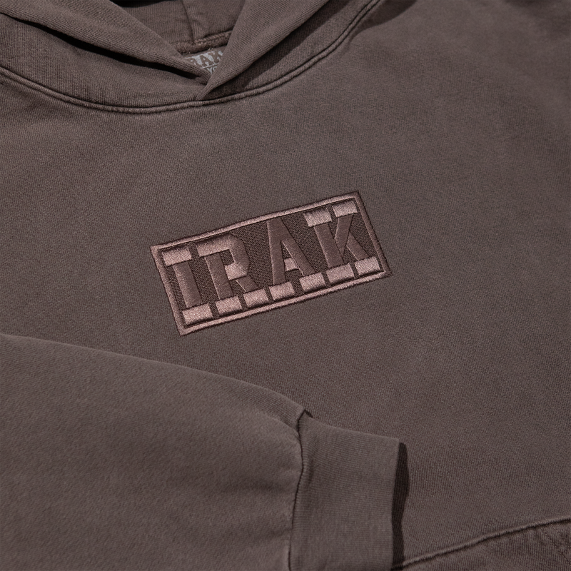 Tonal Hoodie