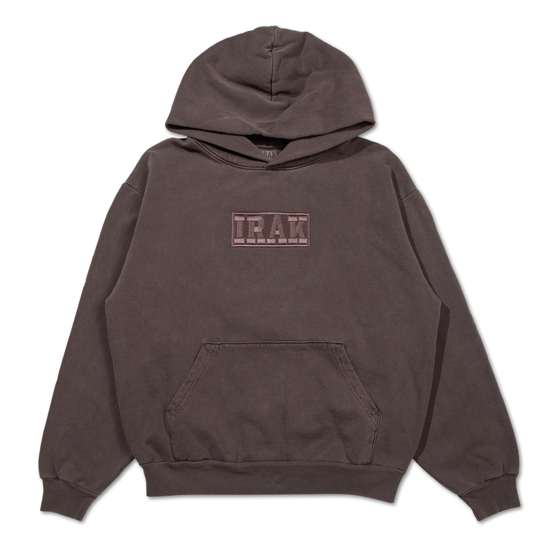 Tonal Hoodie