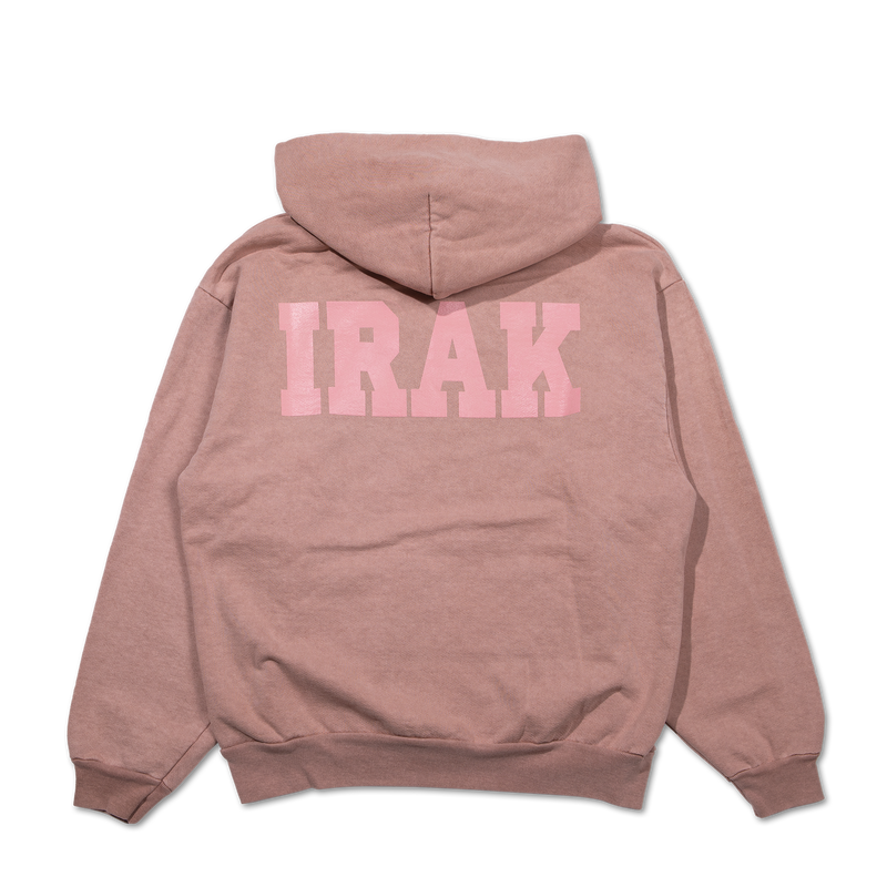 Tonal Hoodie