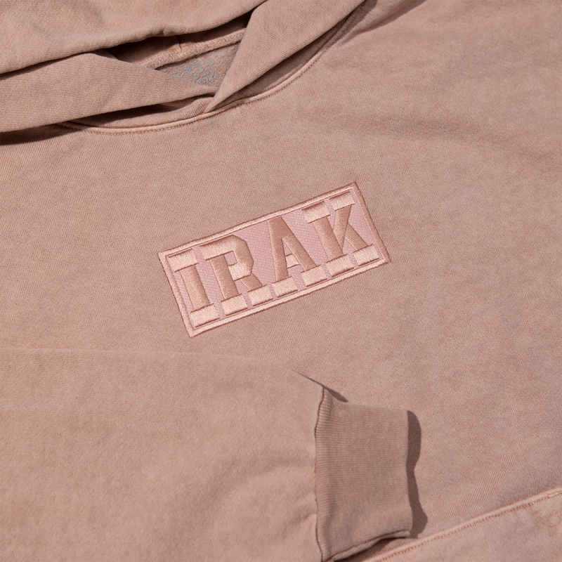 Tonal Hoodie