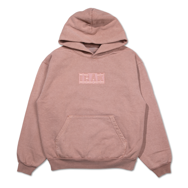 Tonal Hoodie