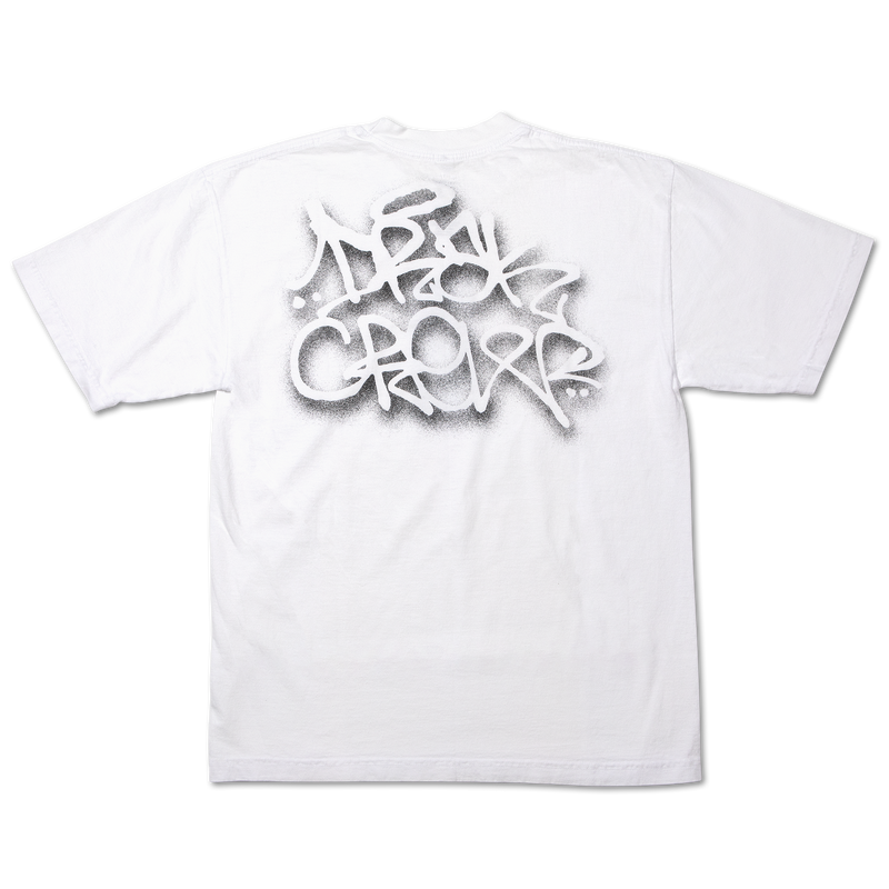 Train Tag T-Shirt