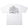 Train Tag T-Shirt