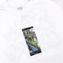 Train Tag T-Shirt