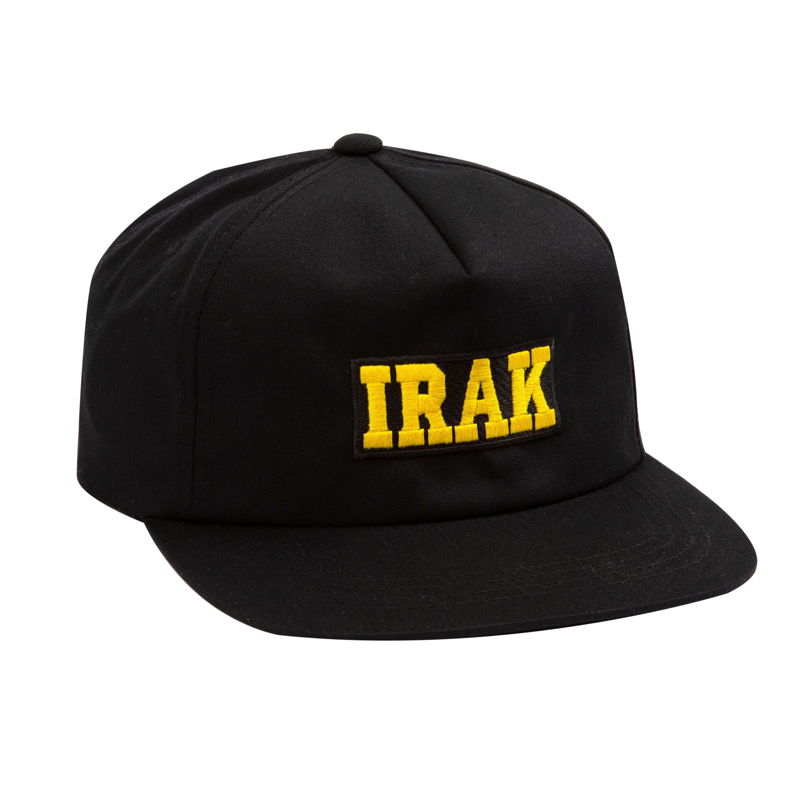 *新作アイテム2022'* IRAK Kunle Hoodie IRAK NYC