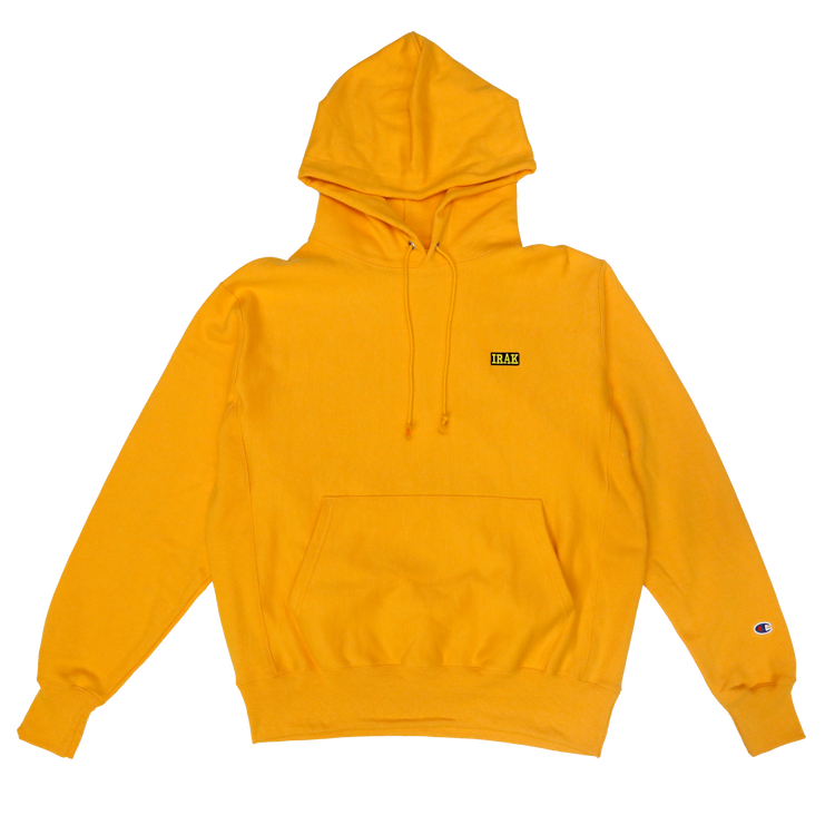 IRAK Jean Hoodie