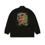 MAHARISHI - IRAK SWEAT KIMONO