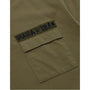 MAHARISHI - IRAK POCKET T-SHIRT