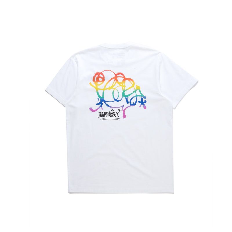 MAHARISHI - IRAK POCKET T-SHIRT