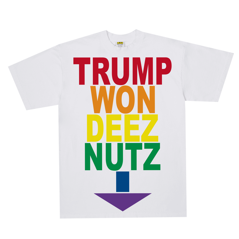 Deez Nuts T-Shirt
