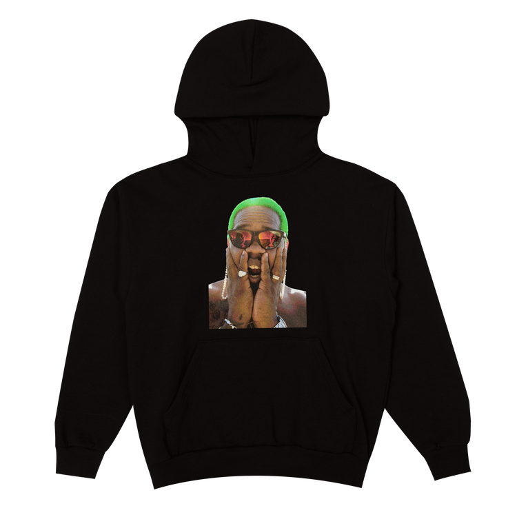 Kunle Hoodie