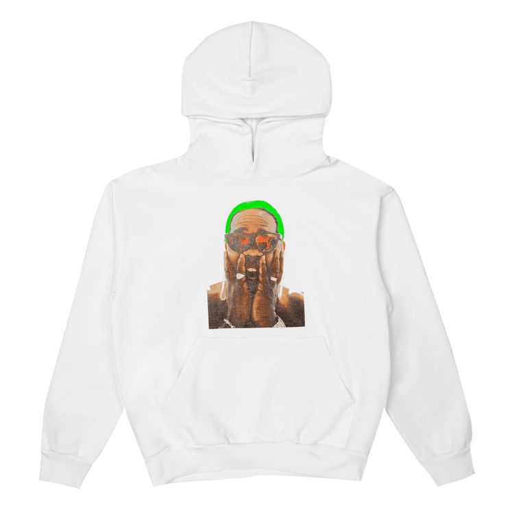 Kunle Hoodie