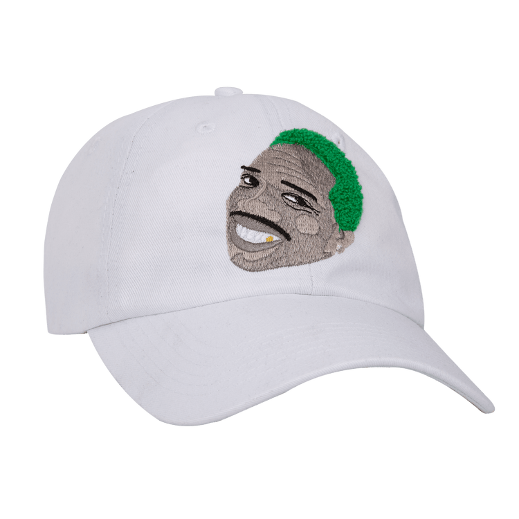 Kunle Dad Cap